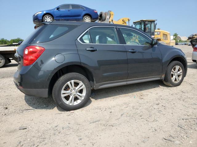 Photo 2 VIN: 2GNFLCEK7D6314147 - CHEVROLET EQUINOX 