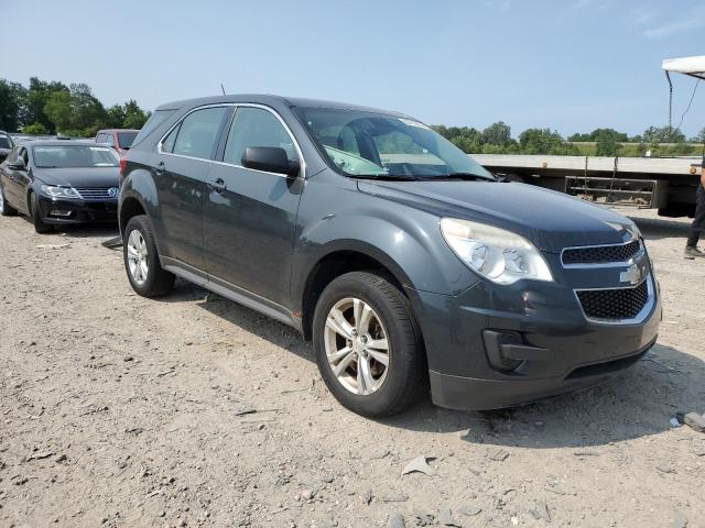 Photo 3 VIN: 2GNFLCEK7D6314147 - CHEVROLET EQUINOX 