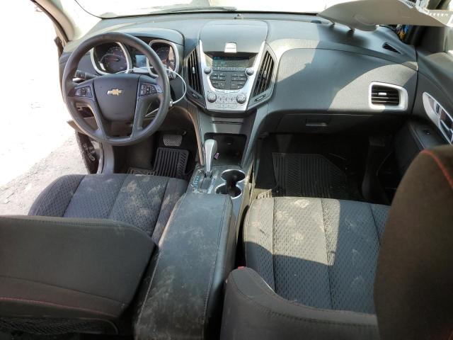 Photo 7 VIN: 2GNFLCEK7D6314147 - CHEVROLET EQUINOX 