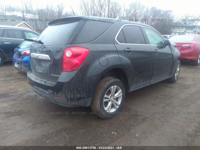 Photo 3 VIN: 2GNFLCEK7D6375322 - CHEVROLET EQUINOX 