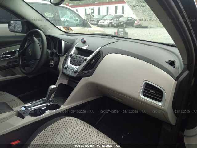 Photo 4 VIN: 2GNFLCEK7D6421683 - CHEVROLET EQUINOX 