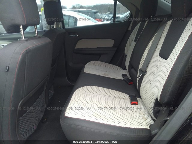 Photo 7 VIN: 2GNFLCEK7D6421683 - CHEVROLET EQUINOX 