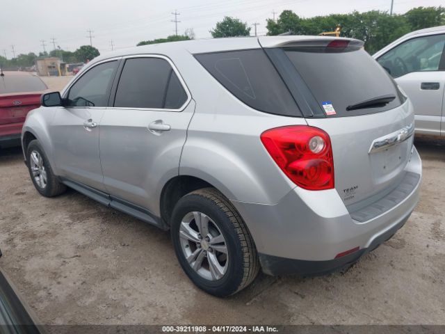 Photo 2 VIN: 2GNFLCEK8C6114019 - CHEVROLET EQUINOX 