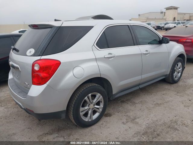 Photo 3 VIN: 2GNFLCEK8C6114019 - CHEVROLET EQUINOX 