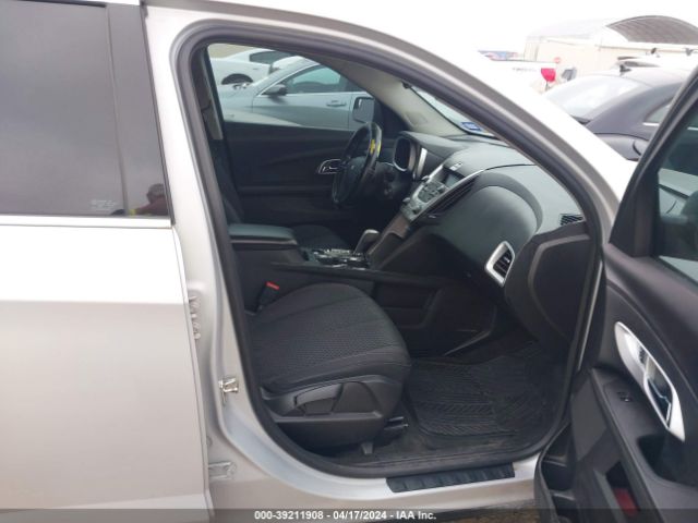 Photo 4 VIN: 2GNFLCEK8C6114019 - CHEVROLET EQUINOX 