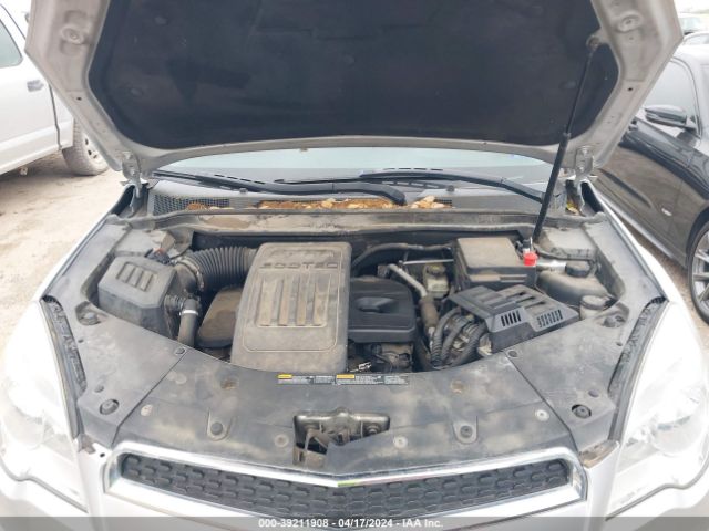 Photo 9 VIN: 2GNFLCEK8C6114019 - CHEVROLET EQUINOX 