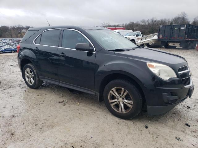 Photo 3 VIN: 2GNFLCEK8C6126896 - CHEVROLET EQUINOX 