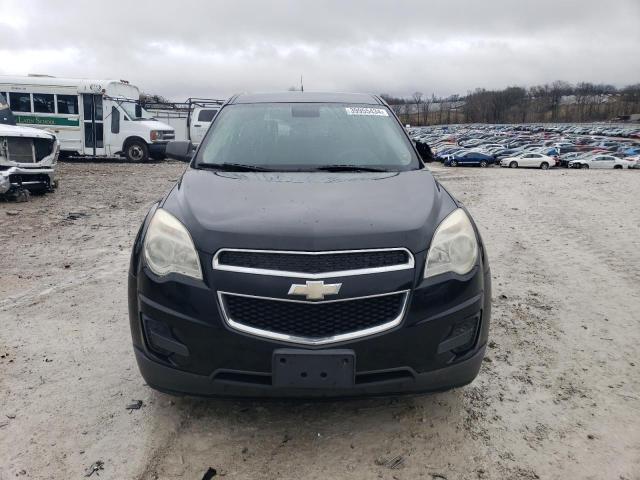 Photo 4 VIN: 2GNFLCEK8C6126896 - CHEVROLET EQUINOX 