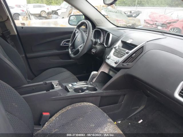 Photo 4 VIN: 2GNFLCEK8C6145139 - CHEVROLET EQUINOX 