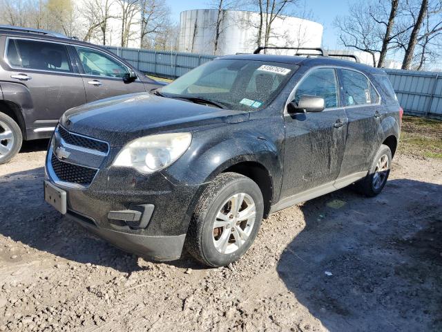 Photo 0 VIN: 2GNFLCEK8C6146453 - CHEVROLET EQUINOX 