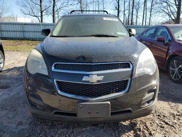 Photo 4 VIN: 2GNFLCEK8C6146453 - CHEVROLET EQUINOX 