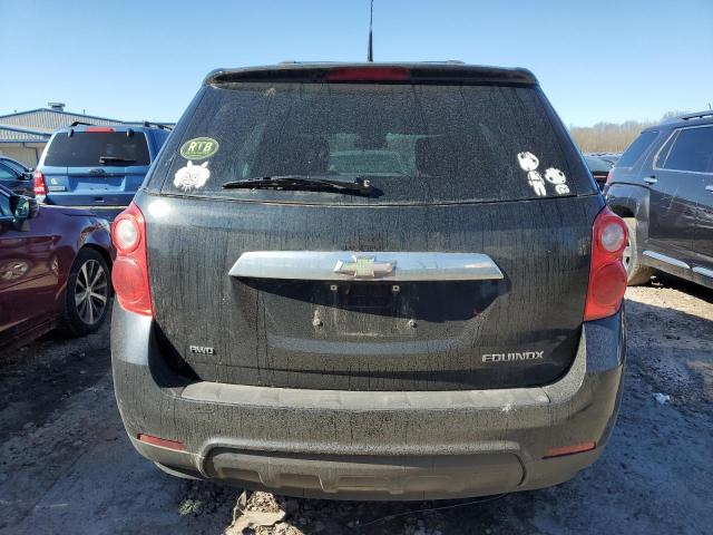 Photo 5 VIN: 2GNFLCEK8C6146453 - CHEVROLET EQUINOX 