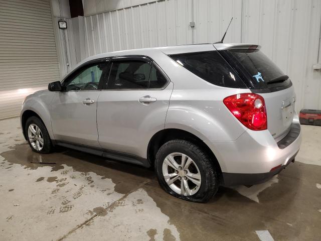 Photo 1 VIN: 2GNFLCEK8C6155332 - CHEVROLET EQUINOX 