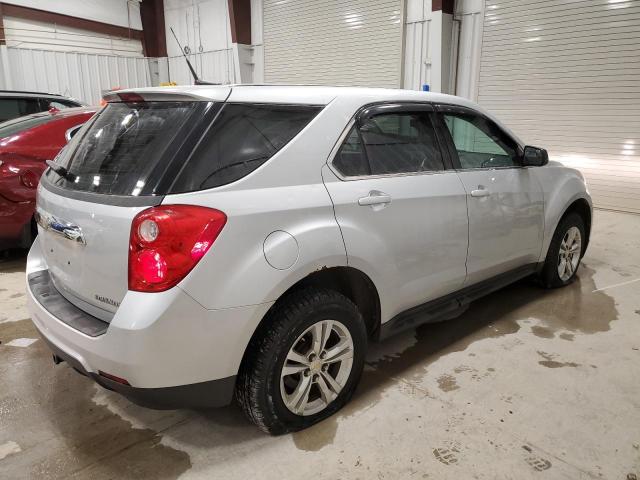 Photo 2 VIN: 2GNFLCEK8C6155332 - CHEVROLET EQUINOX 