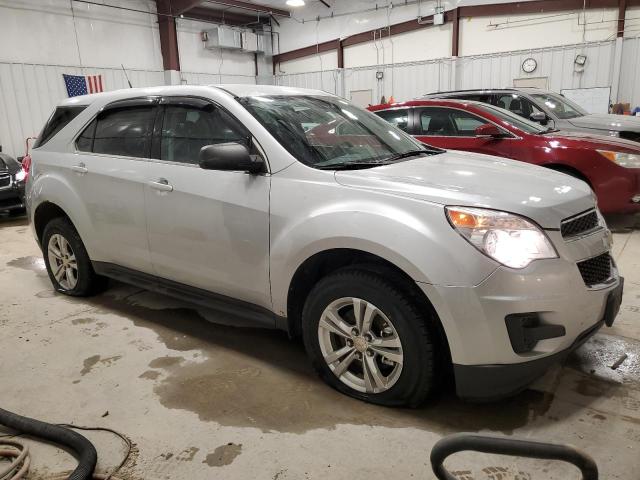 Photo 3 VIN: 2GNFLCEK8C6155332 - CHEVROLET EQUINOX 