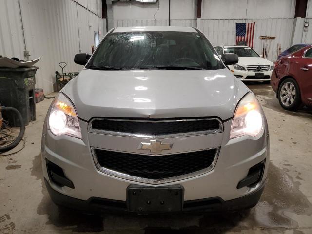 Photo 4 VIN: 2GNFLCEK8C6155332 - CHEVROLET EQUINOX 