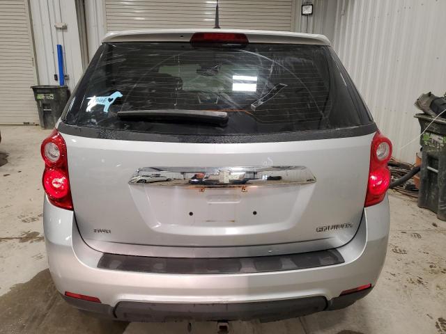 Photo 5 VIN: 2GNFLCEK8C6155332 - CHEVROLET EQUINOX 