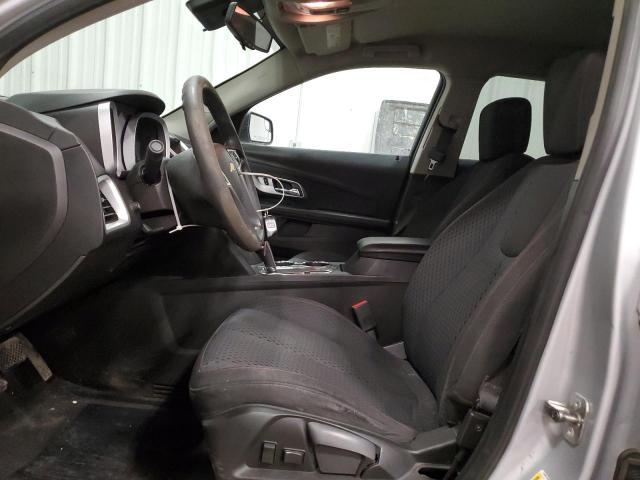 Photo 6 VIN: 2GNFLCEK8C6155332 - CHEVROLET EQUINOX 