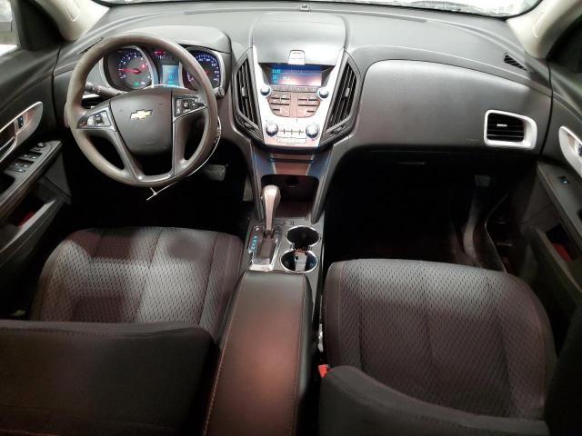 Photo 7 VIN: 2GNFLCEK8C6155332 - CHEVROLET EQUINOX 