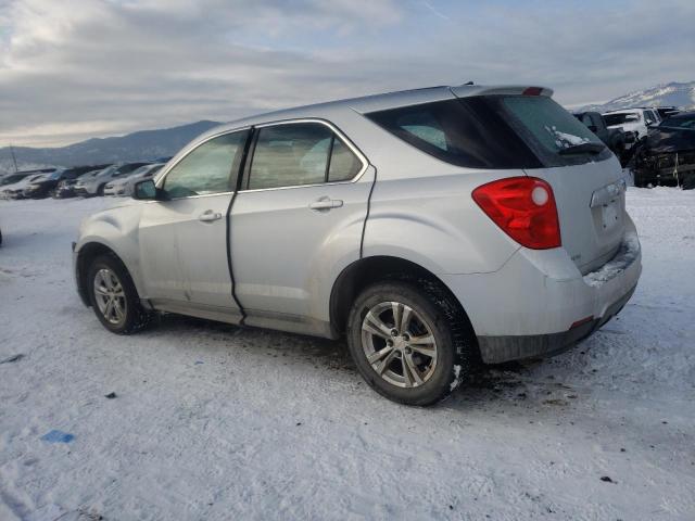 Photo 1 VIN: 2GNFLCEK8C6222012 - CHEVROLET EQUINOX LS 