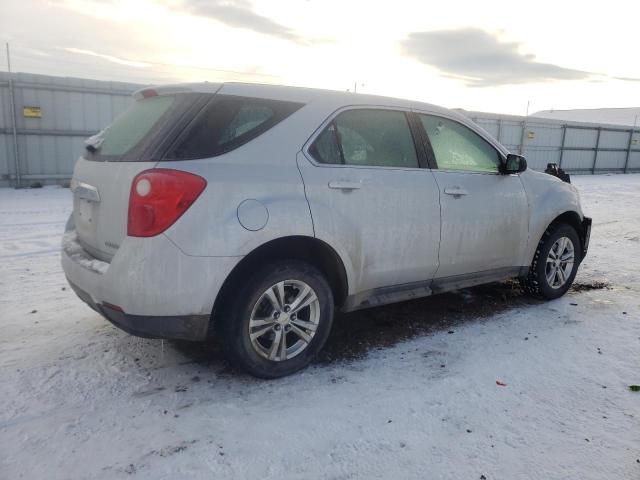 Photo 2 VIN: 2GNFLCEK8C6222012 - CHEVROLET EQUINOX LS 