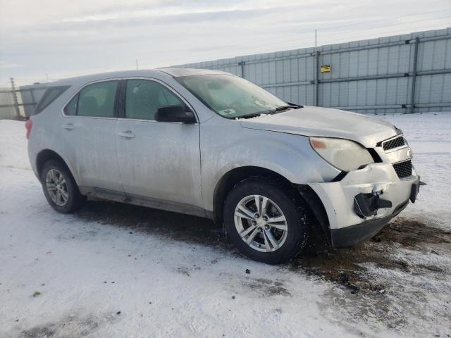 Photo 3 VIN: 2GNFLCEK8C6222012 - CHEVROLET EQUINOX LS 