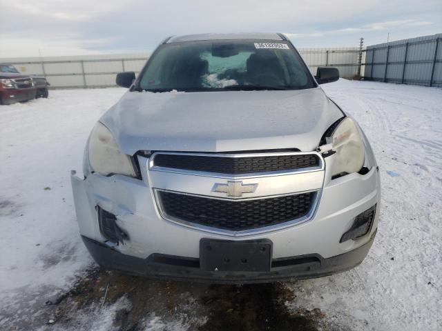 Photo 4 VIN: 2GNFLCEK8C6222012 - CHEVROLET EQUINOX LS 