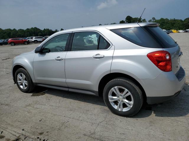 Photo 1 VIN: 2GNFLCEK8C6234967 - CHEVROLET EQUINOX LS 