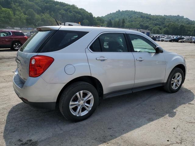 Photo 2 VIN: 2GNFLCEK8C6234967 - CHEVROLET EQUINOX LS 