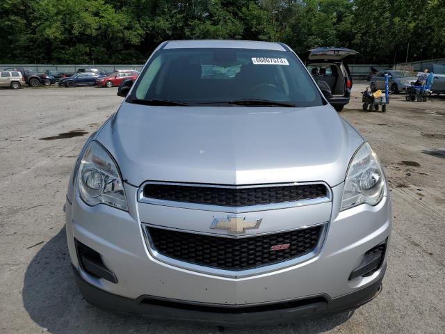 Photo 4 VIN: 2GNFLCEK8C6234967 - CHEVROLET EQUINOX LS 