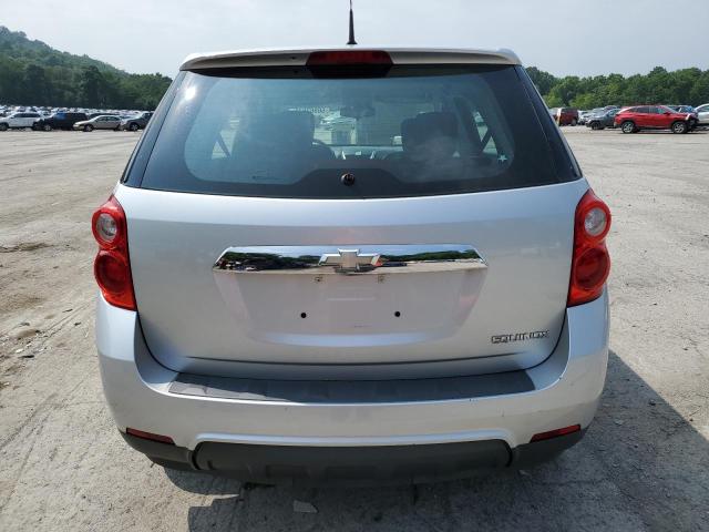 Photo 5 VIN: 2GNFLCEK8C6234967 - CHEVROLET EQUINOX LS 