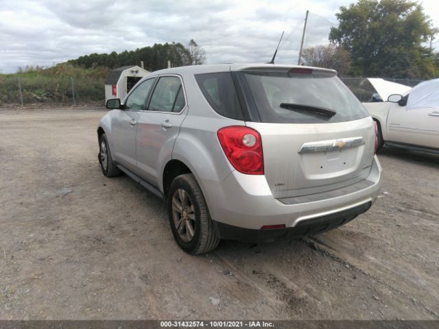 Photo 2 VIN: 2GNFLCEK8C6250246 - CHEVROLET EQUINOX 