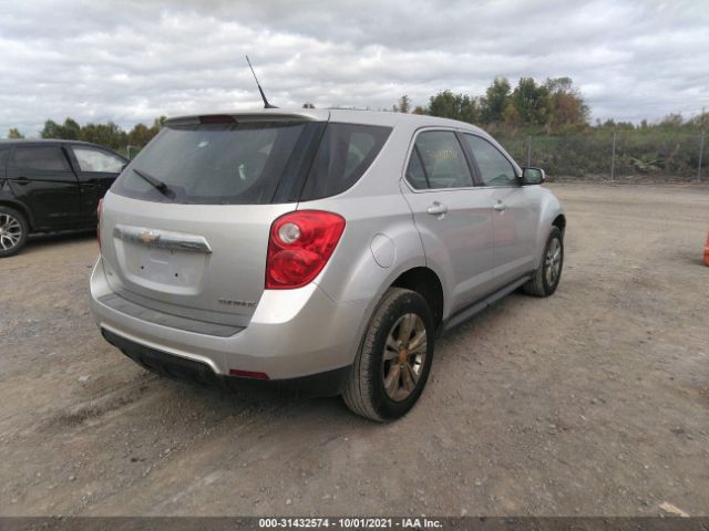 Photo 3 VIN: 2GNFLCEK8C6250246 - CHEVROLET EQUINOX 