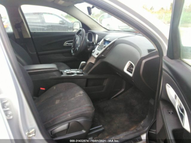 Photo 4 VIN: 2GNFLCEK8C6250246 - CHEVROLET EQUINOX 