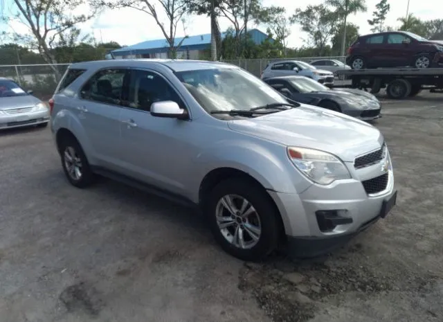 Photo 0 VIN: 2GNFLCEK8C6250246 - CHEVROLET EQUINOX 