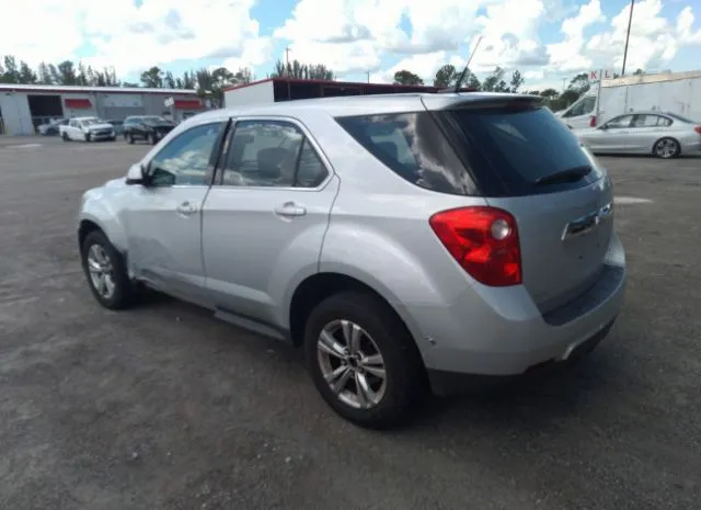 Photo 2 VIN: 2GNFLCEK8C6250246 - CHEVROLET EQUINOX 