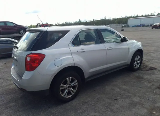 Photo 3 VIN: 2GNFLCEK8C6250246 - CHEVROLET EQUINOX 