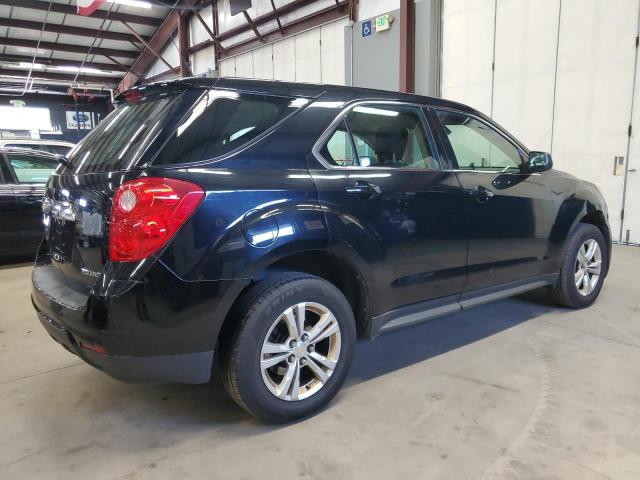 Photo 2 VIN: 2GNFLCEK8C6271131 - CHEVROLET EQUINOX LS 