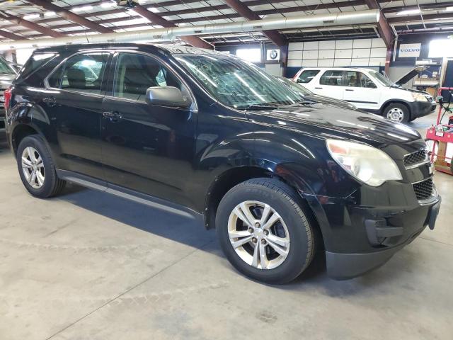 Photo 3 VIN: 2GNFLCEK8C6271131 - CHEVROLET EQUINOX LS 