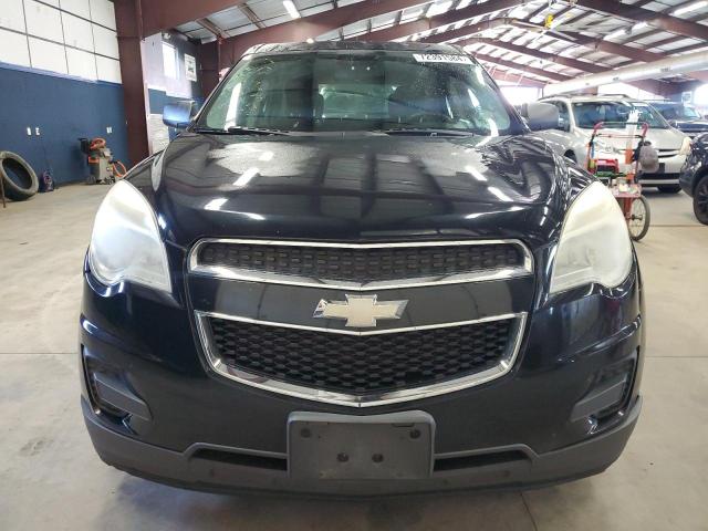 Photo 4 VIN: 2GNFLCEK8C6271131 - CHEVROLET EQUINOX LS 