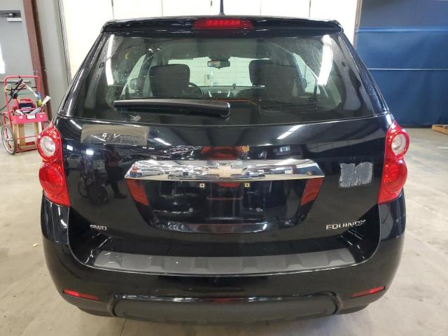 Photo 5 VIN: 2GNFLCEK8C6271131 - CHEVROLET EQUINOX LS 