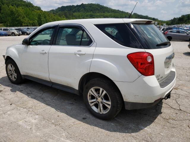 Photo 1 VIN: 2GNFLCEK8C6276975 - CHEVROLET EQUINOX LS 