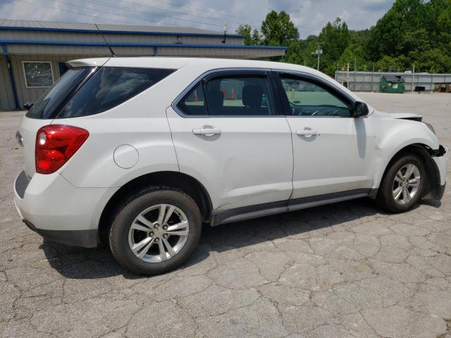 Photo 2 VIN: 2GNFLCEK8C6276975 - CHEVROLET EQUINOX LS 