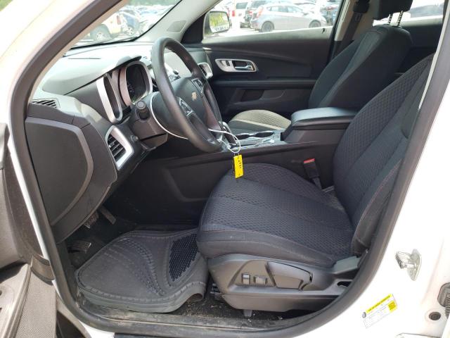 Photo 6 VIN: 2GNFLCEK8C6276975 - CHEVROLET EQUINOX LS 