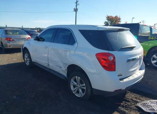 Photo 2 VIN: 2GNFLCEK8C6286177 - CHEVROLET EQUINOX 