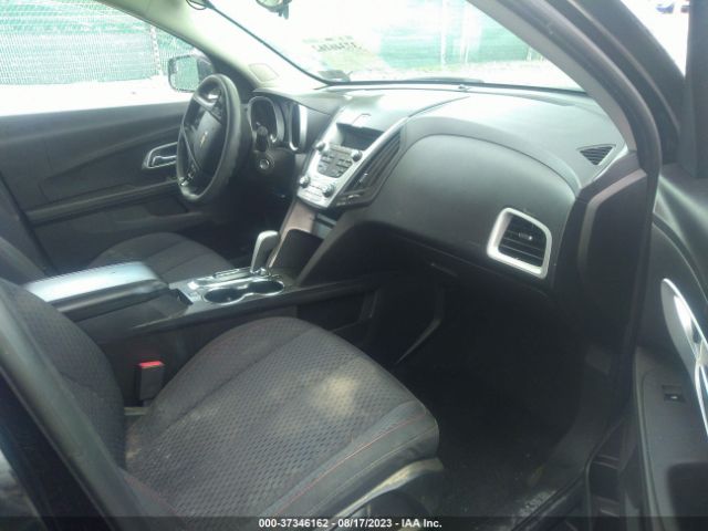 Photo 4 VIN: 2GNFLCEK8C6332347 - CHEVROLET EQUINOX 