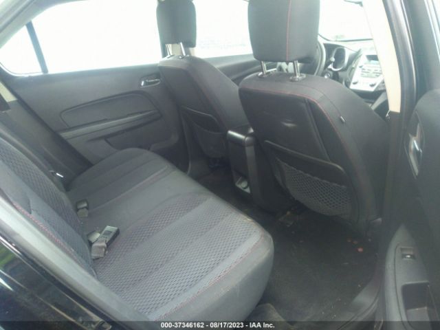 Photo 7 VIN: 2GNFLCEK8C6332347 - CHEVROLET EQUINOX 