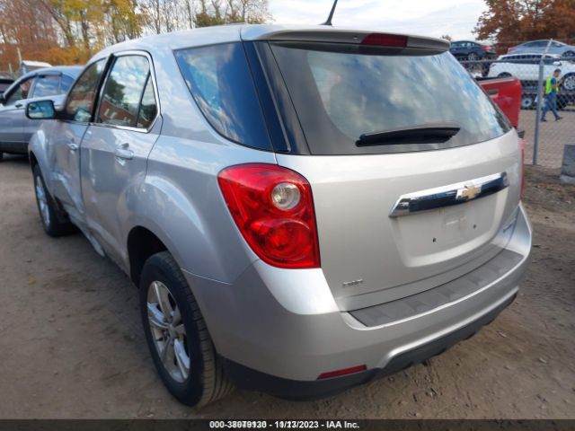 Photo 2 VIN: 2GNFLCEK8C6353151 - CHEVROLET EQUINOX 