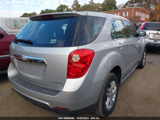 Photo 3 VIN: 2GNFLCEK8C6353151 - CHEVROLET EQUINOX 