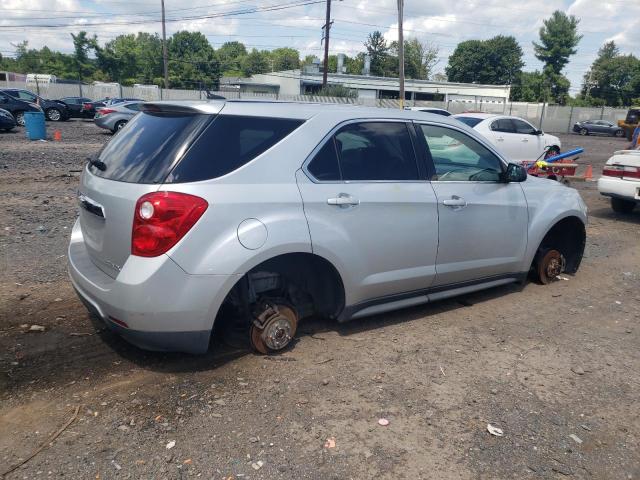 Photo 2 VIN: 2GNFLCEK8C6391642 - CHEVROLET EQUINOX LS 